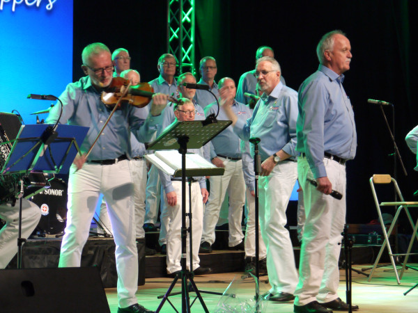 20. Jubiläum