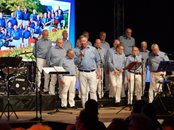 20. Jubiläum