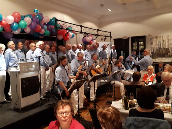 70 Jahre Landfrauen