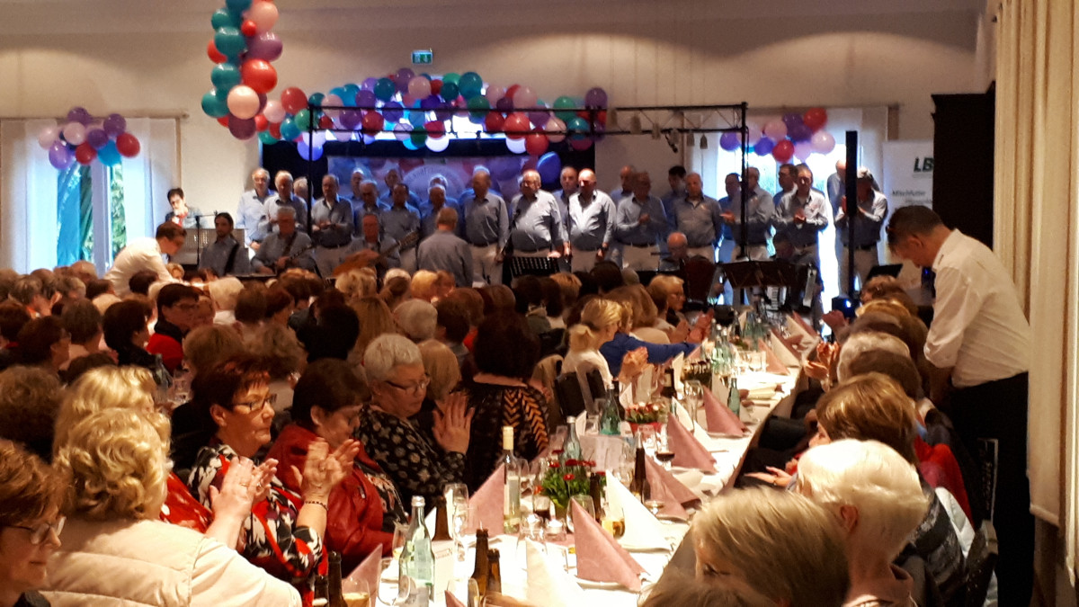 70 Jahre Landfrauen