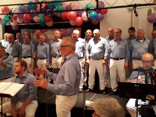 70 Jahre Landfrauen