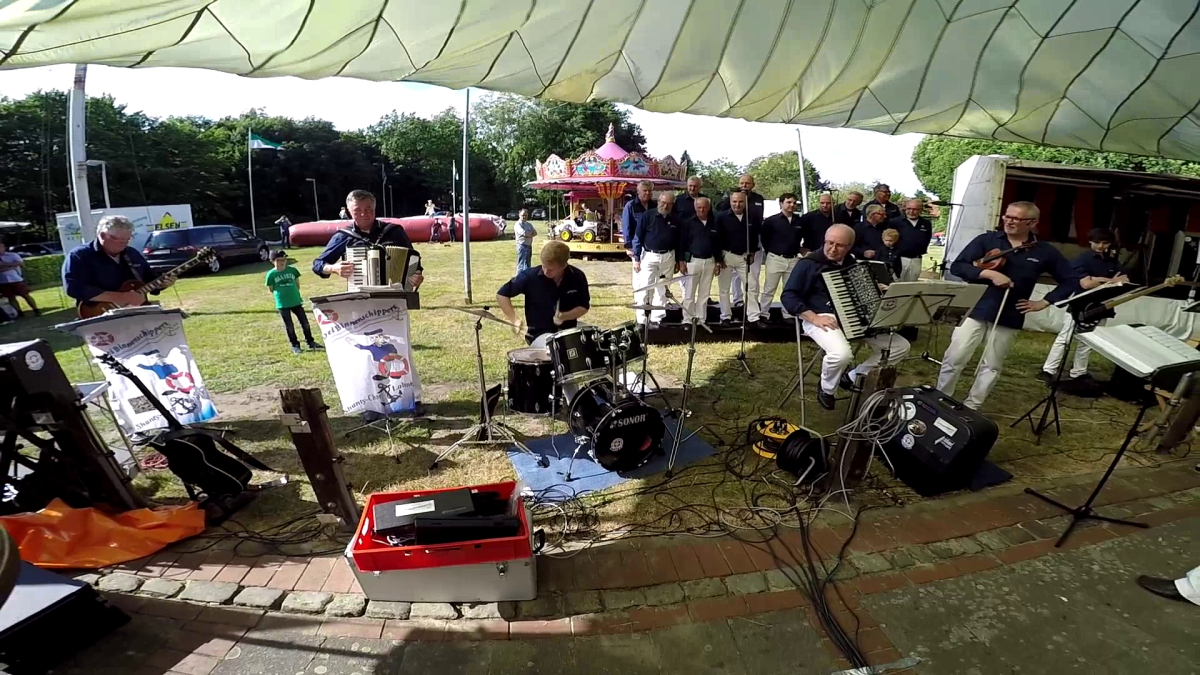 Dorffest 2015