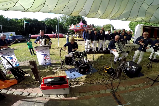Dorffest 2015