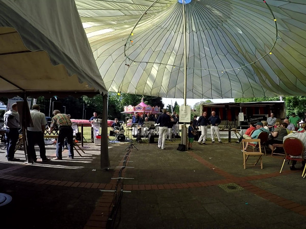 Dorffest 2015