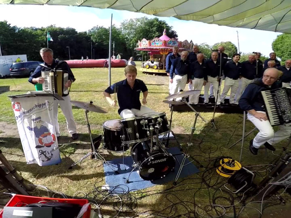 Dorffest 2015