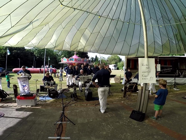Dorffest 2015