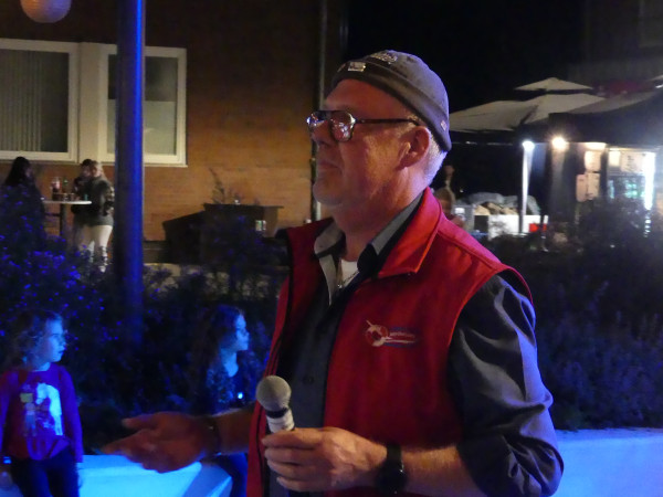 Herbstkirmes in Goldenstedt