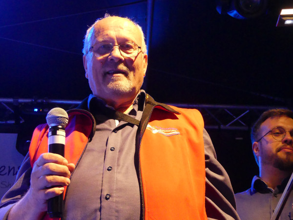 Herbstkirmes in Goldenstedt