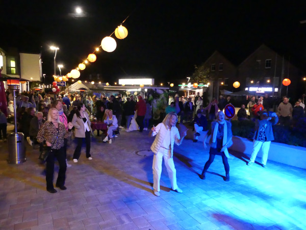 Herbstkirmes in Goldenstedt
