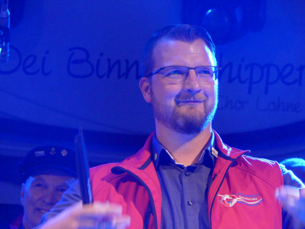 Herbstkirmes in Goldenstedt