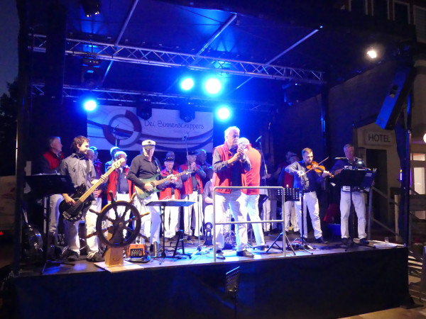 Herbstkirmes in Goldenstedt