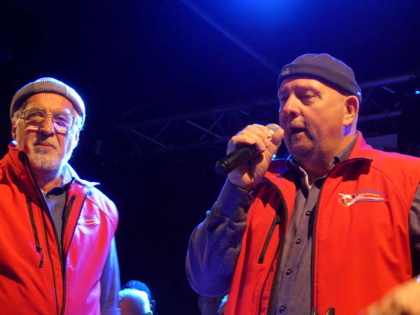 Herbstkirmes in Goldenstedt