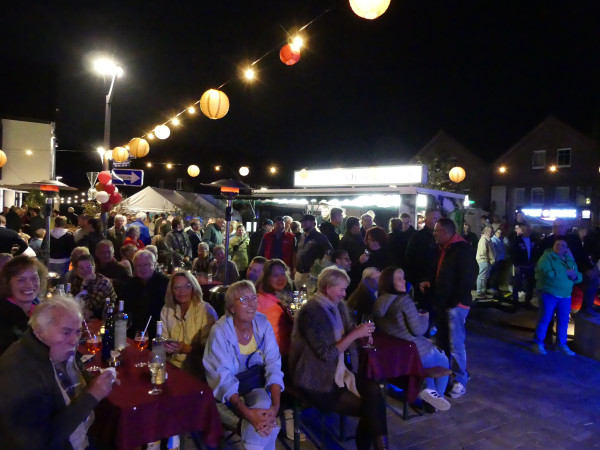 Herbstkirmes in Goldenstedt