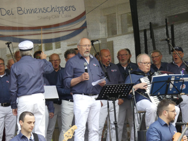 Matjesfest