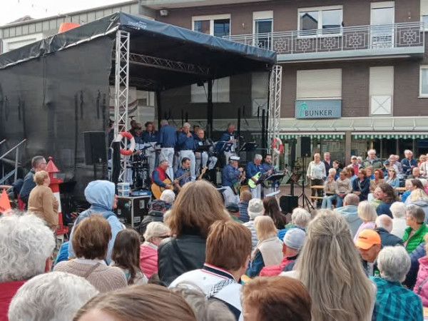 Matjesfest
