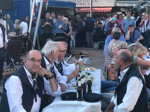 Matjesfest