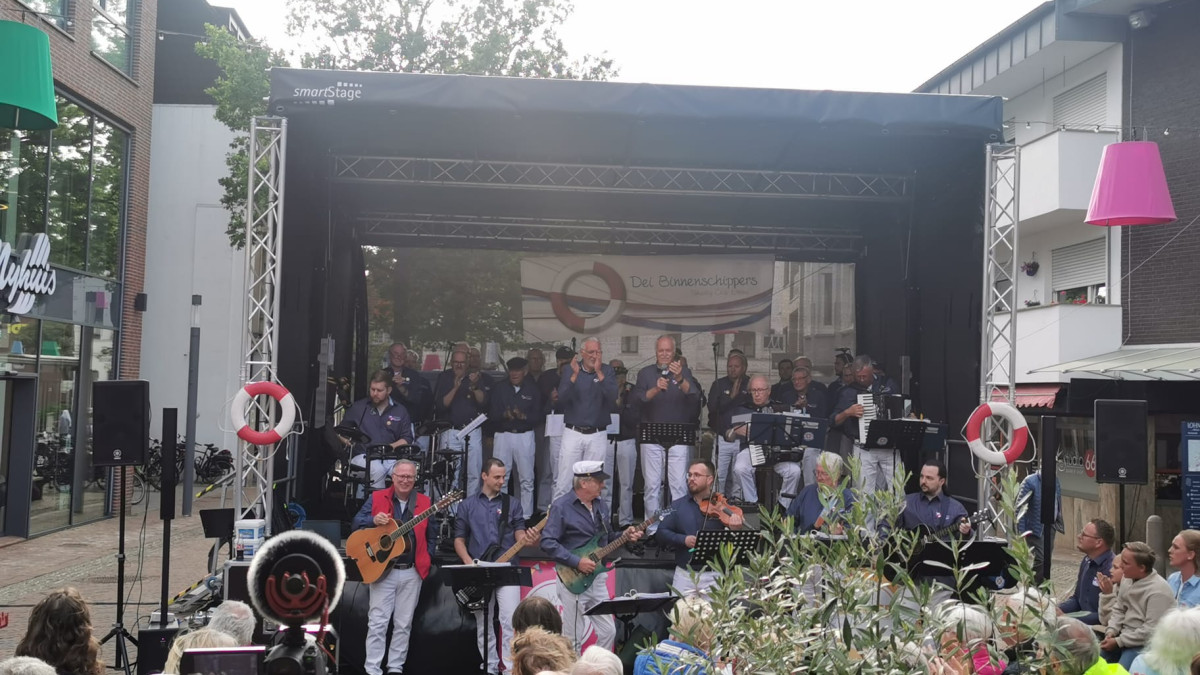 Matjesfest