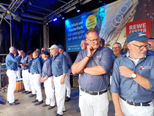 Matjestage Emden