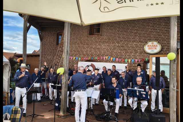 Mühlenfest