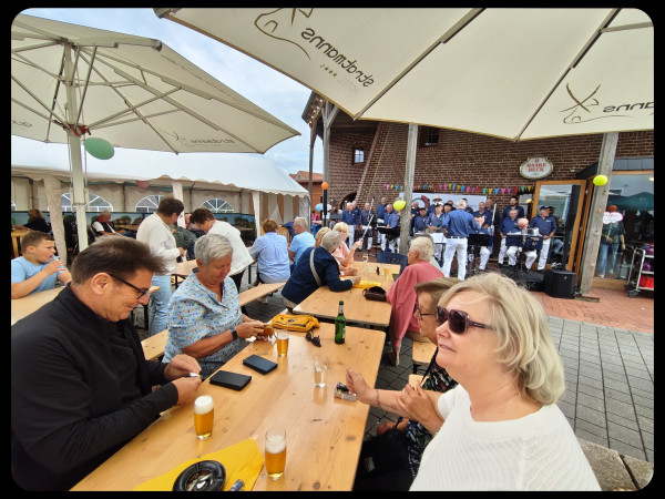 Mühlenfest