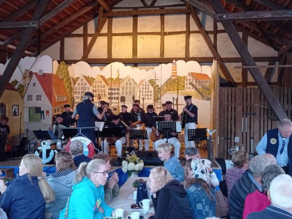 Shanty Festival Nendorf