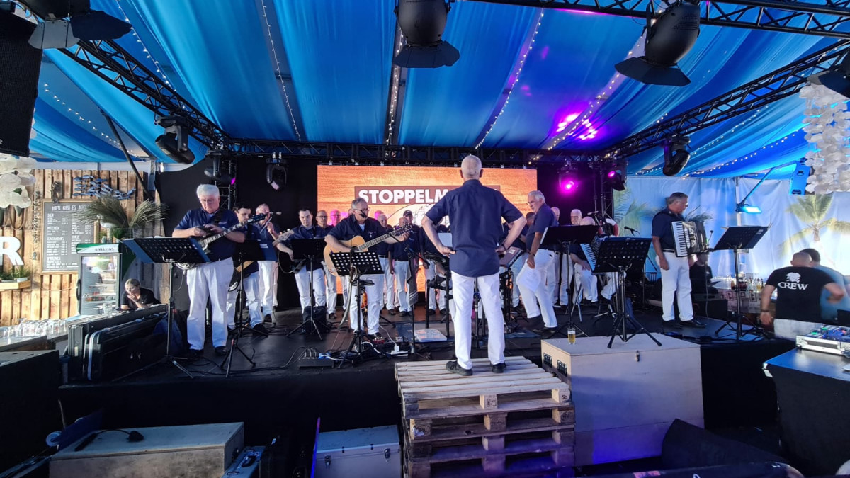 Stoppelmarkt