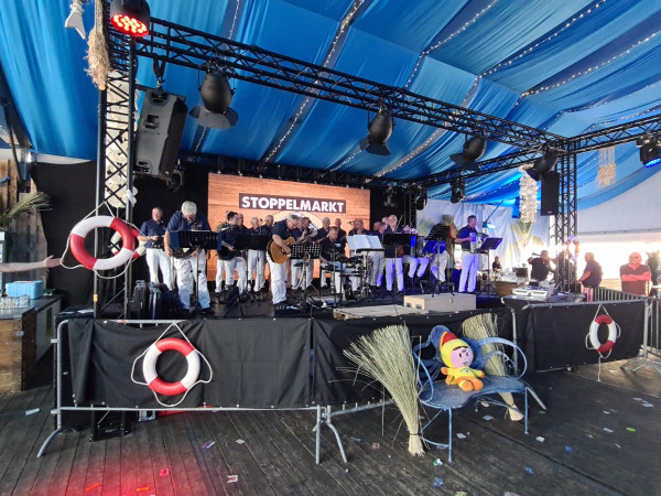 Stoppelmarkt