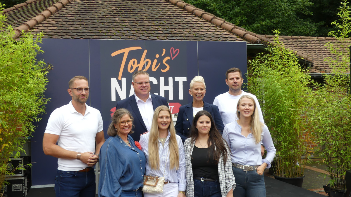 Tobis Nacht