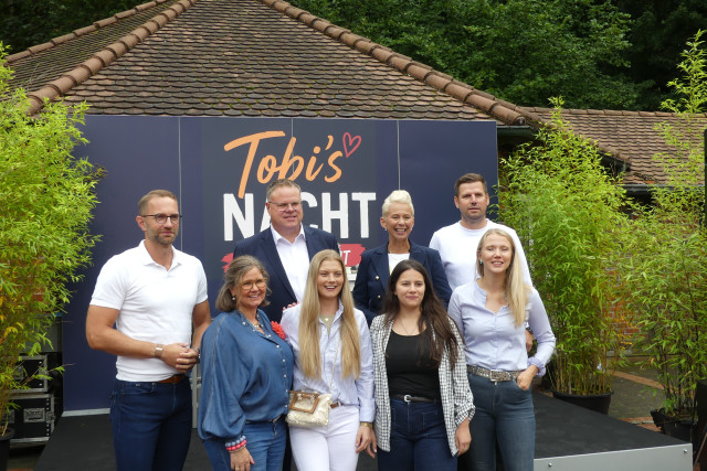 Tobis Nacht