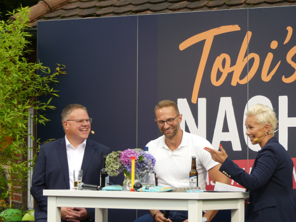 Tobis Nacht