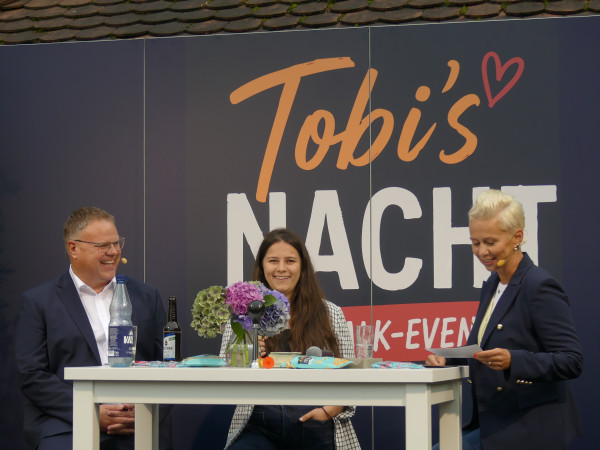 Tobis Nacht