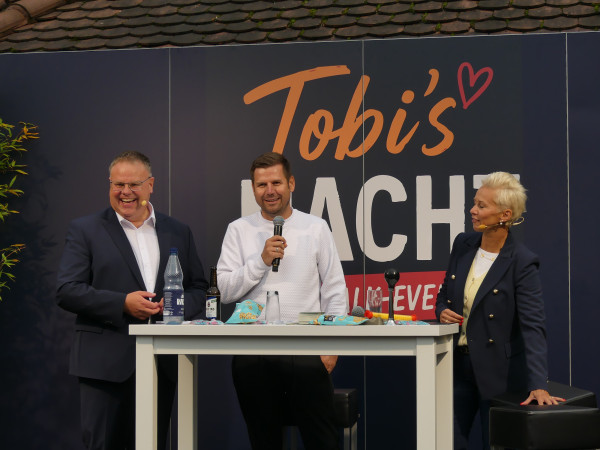 Tobis Nacht