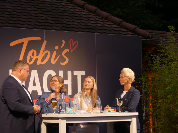 Tobis Nacht