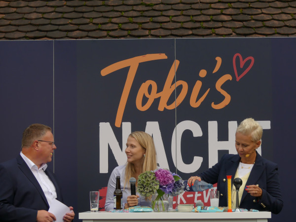 Tobis Nacht