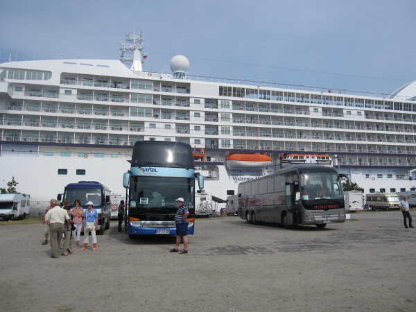 Warnemünde
