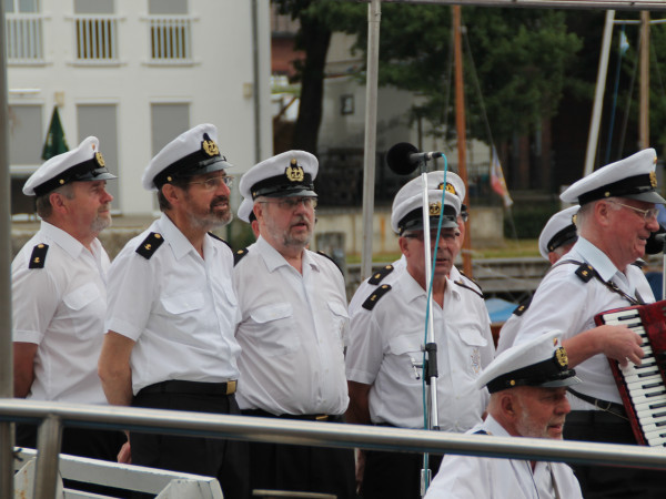 Warnemünde