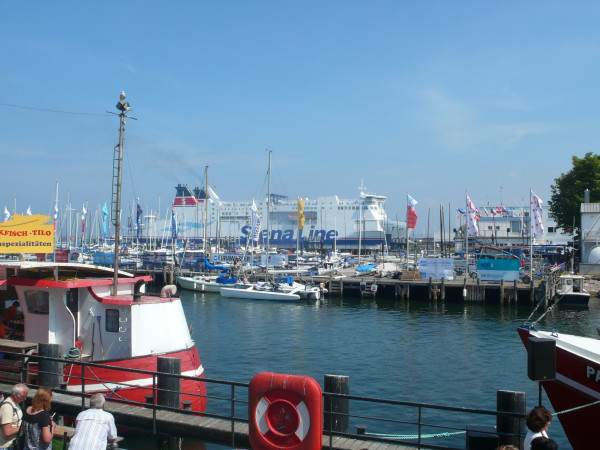 Warnemünde