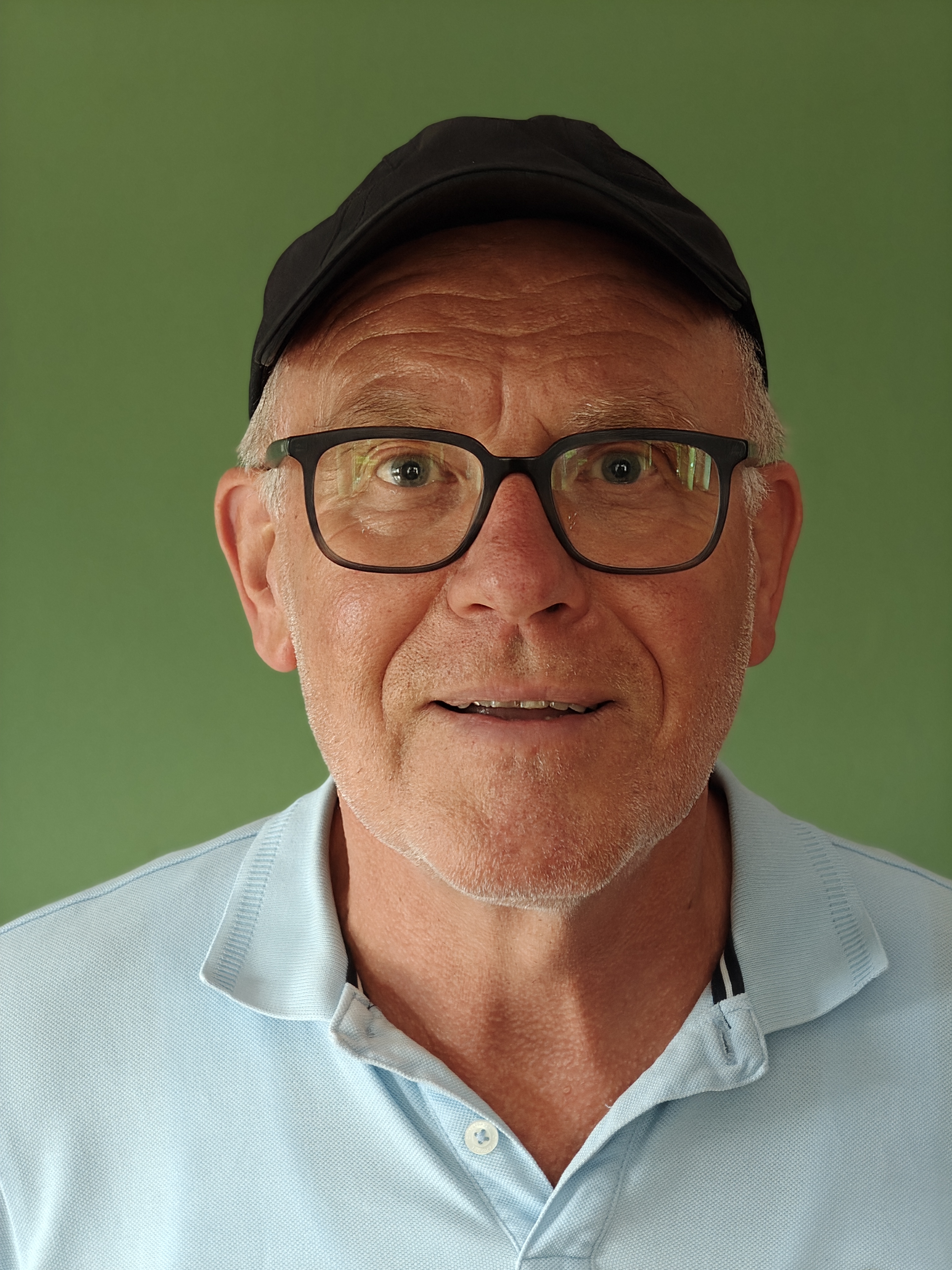 Ewald Meyer