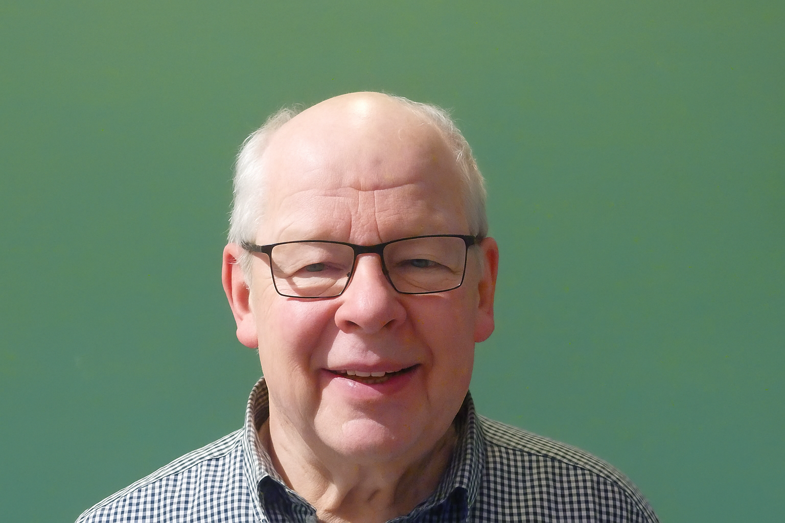 Heiner Rüwe
