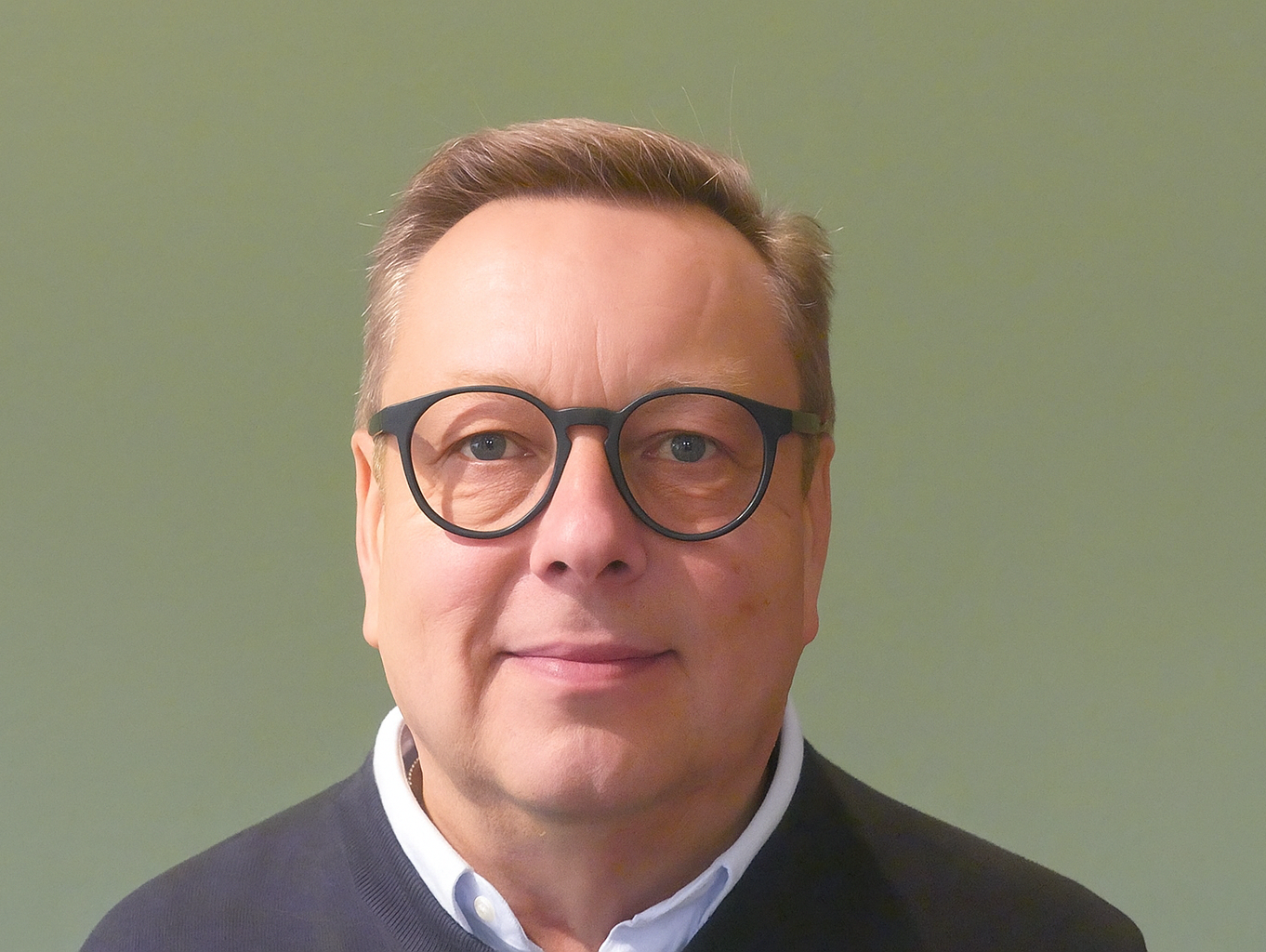 Gerd Braß