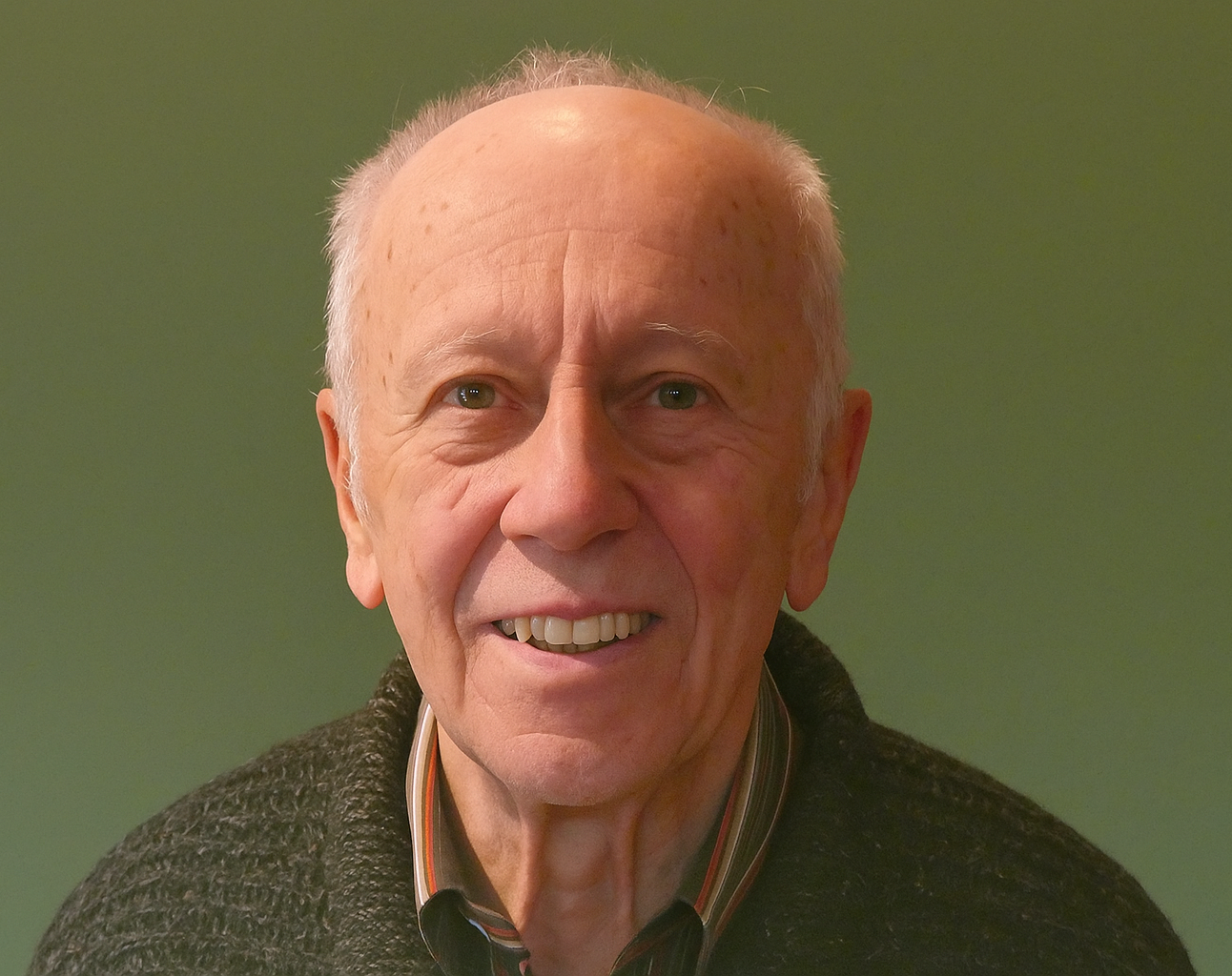 Jürgen Strauß