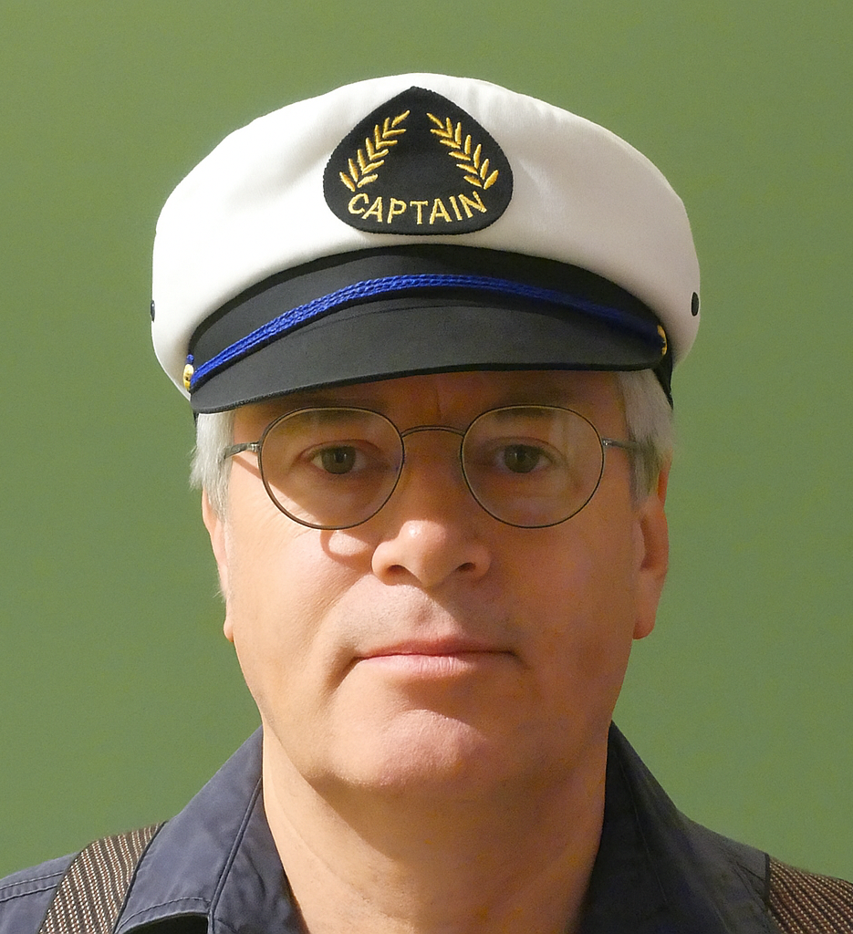 Michael Bothur