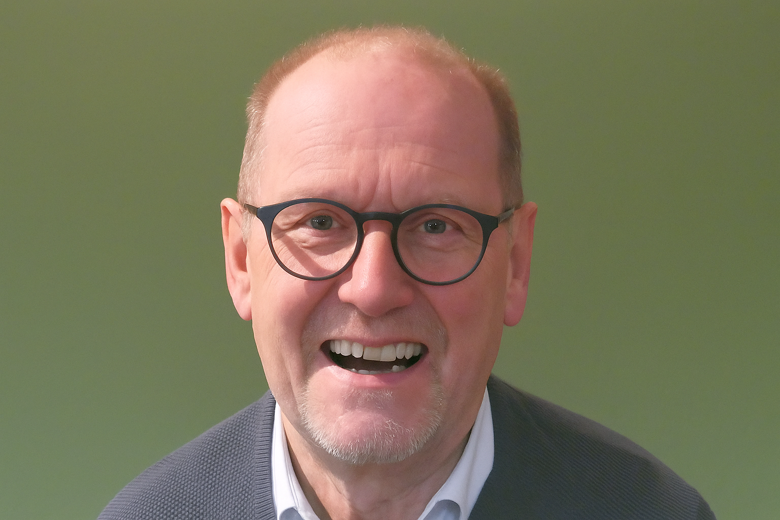Hans Rabe