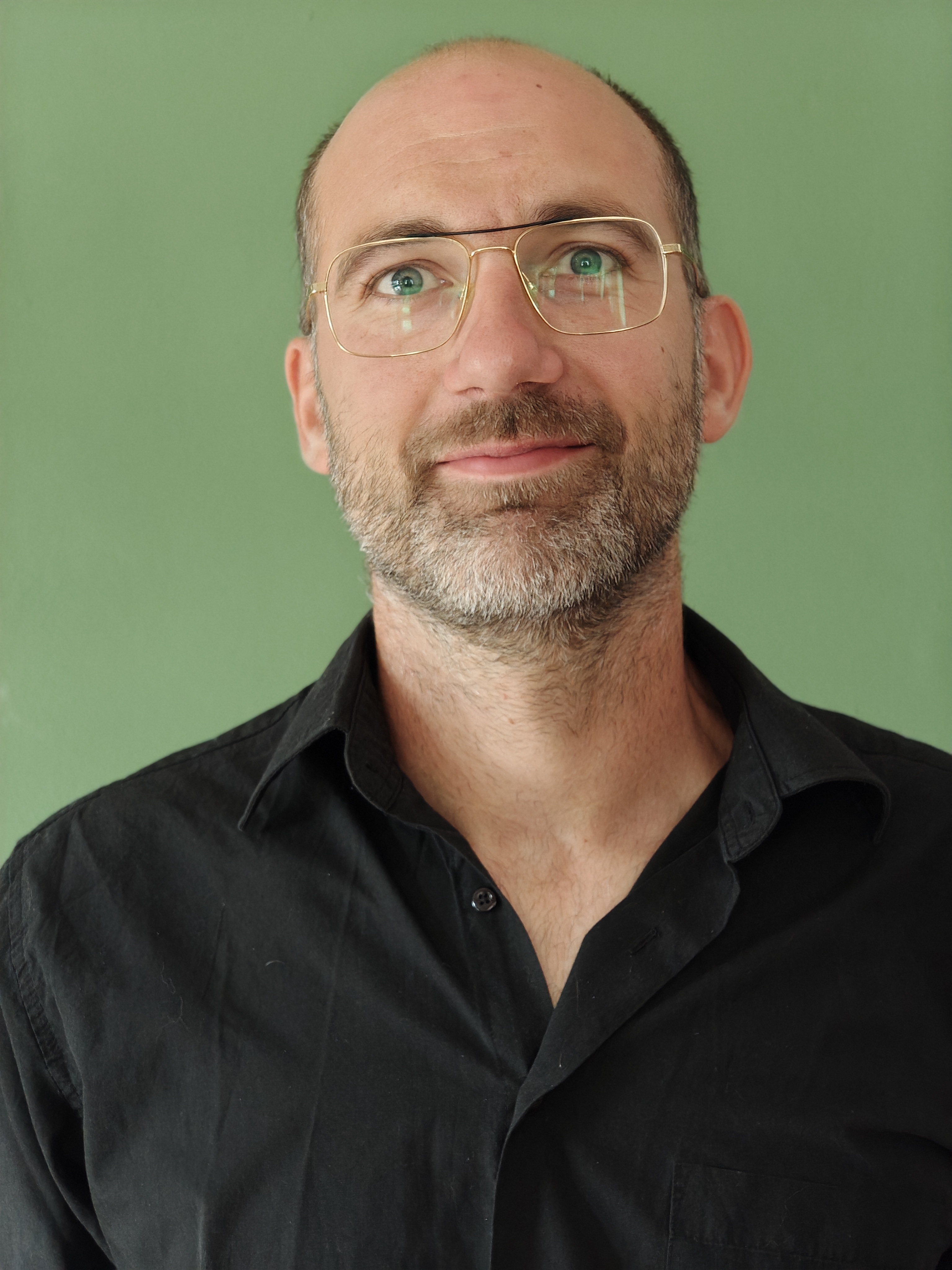 Christoph Meyer