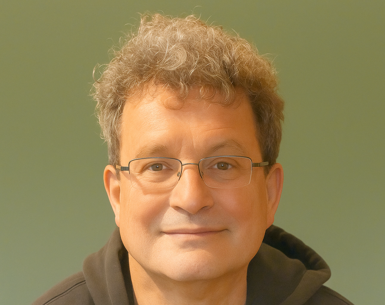 Andy Bailey
