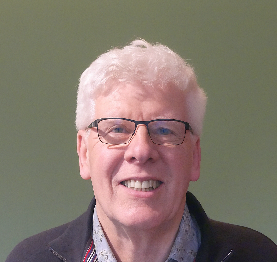 Johannes Gerken