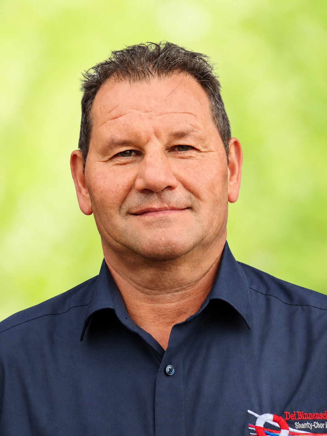Sven Hagen