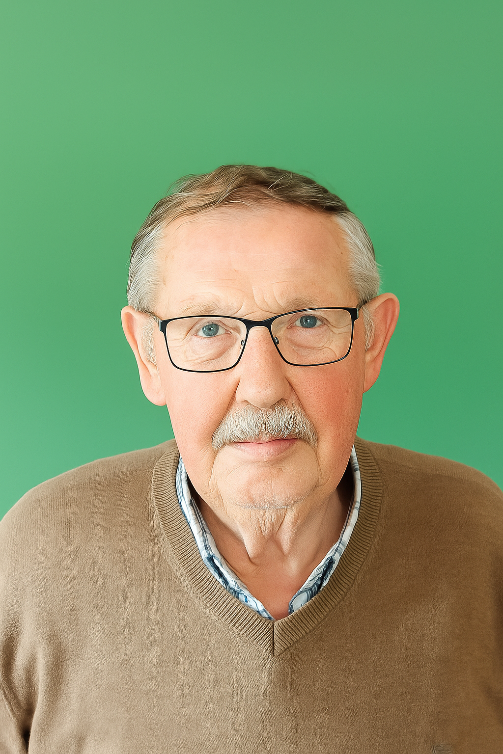 Paul Wilke