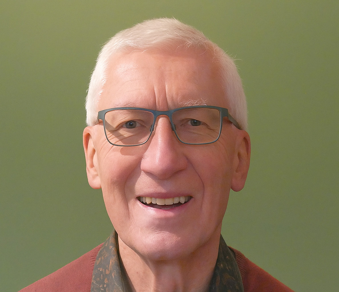 Heinz Dziondziak