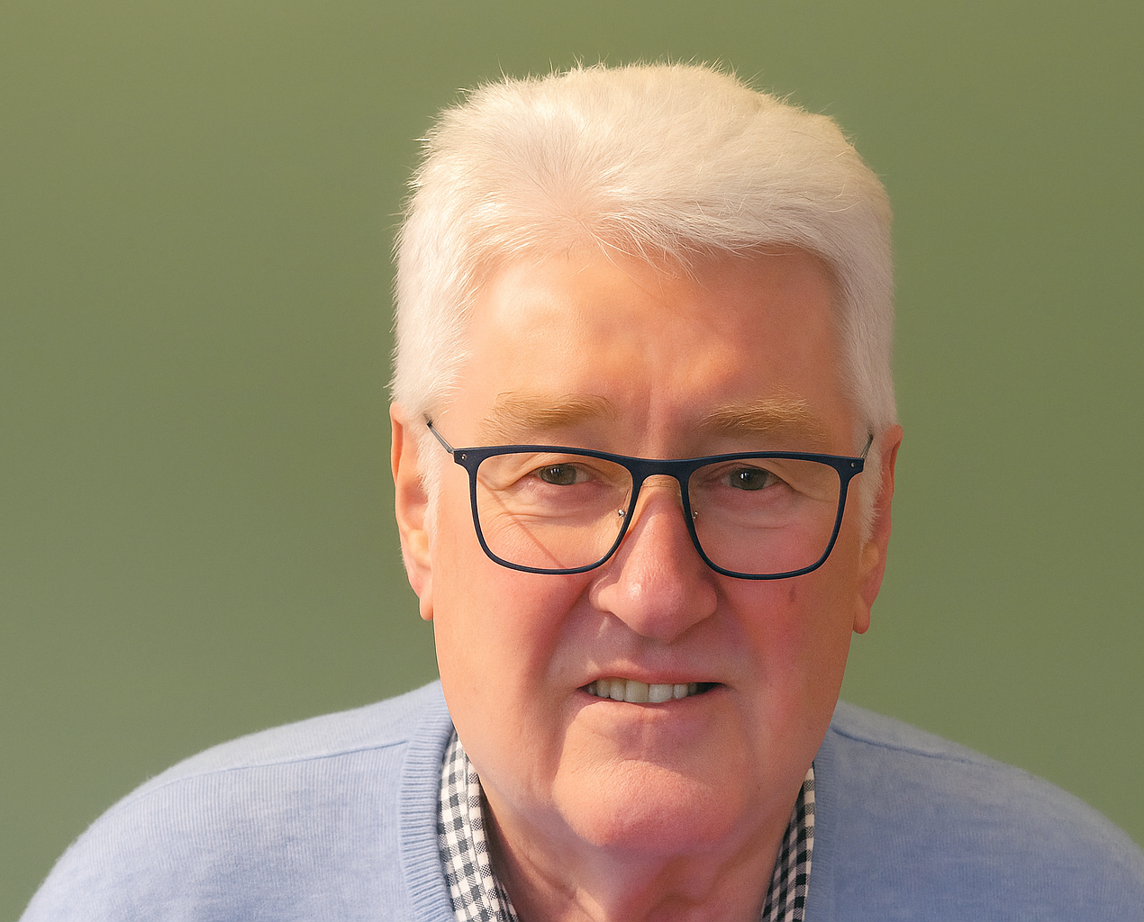 Klaus Steffan